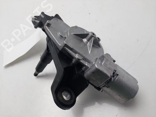 Rear wiper motor CITROËN C3 III (SX) 1.5 BlueHDi 100 (SXYHYP, SXYHTU) | BP32468038M102