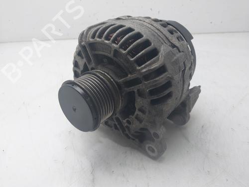 Used Alternator DODGE CALIBER [2006-2026]  32526017