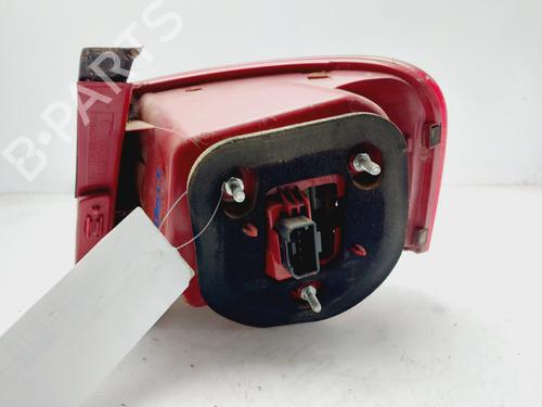 Left taillight VW PASSAT B6 (3C2)  | BP21391614C34 