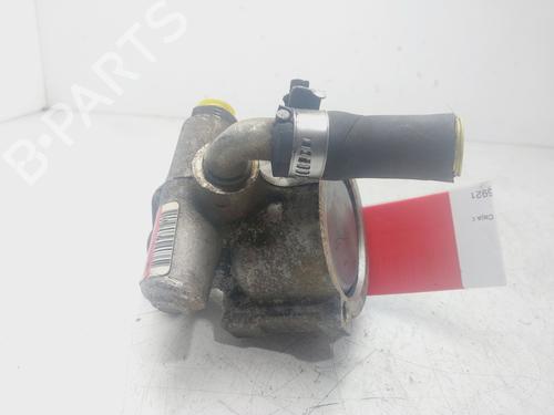 Servostyringspumpe IVECO DAILY III Van 29 L 12 V (ALKA41A2, ALLA52A2, ALKA42A2) | BP29955610M99