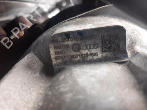 Motor AUDI A3 Convertible (8V7, 8VE) 2.0 TDI | BP29565351M1 