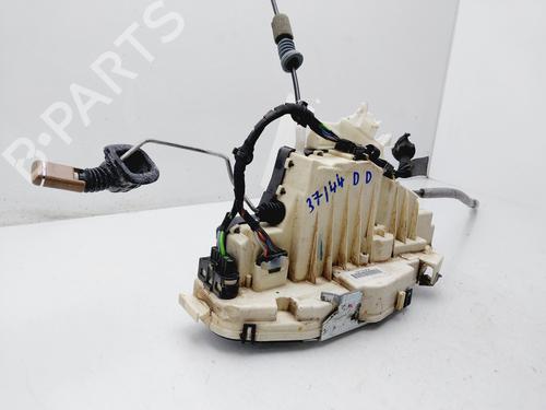 Front right lock MERCEDES-BENZ S-CLASS (W221, V221) S 500 (221.071, 221.171) | BP26607254C97 