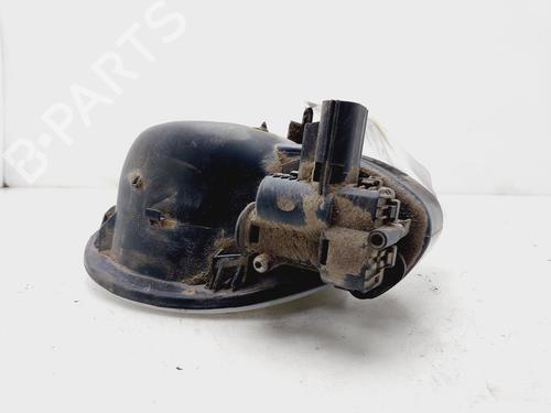 Fuel flap LAND ROVER RANGE ROVER EVOQUE (L538)  | BP26572095C131 