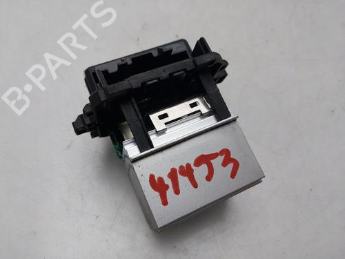 Used Heater resistor Heater resistor CITROËN C4 II (NC_) [2009-2026] 34126755 34126755