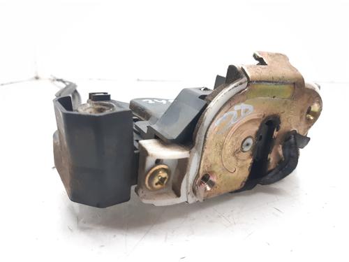 Front right lock MITSUBISHI COLT VI (Z3_A, Z2_A) 1.3 (Z21A) | BP8357405C97 