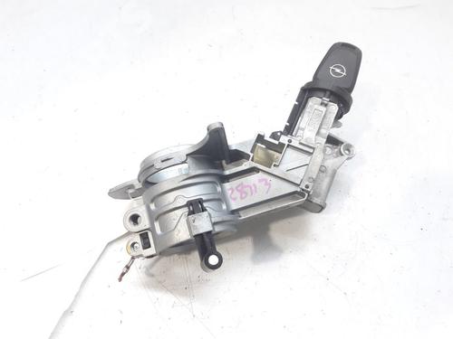 Used Ignition barrel Ignition barrel OPEL ASTRA H (A04) 1.4 LPG (L48) (90 hp) 10186598 10186598