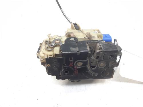 Front left lock SEAT IBIZA III (6L1)  | BP10166212C98 