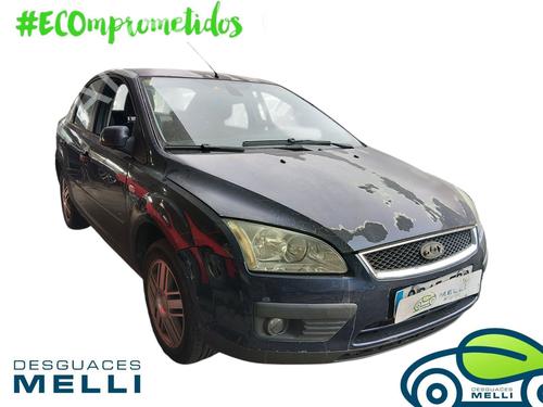 Left front window switch FORD FOCUS II Saloon (DB_, FCH, DH) 2.0 TDCi | BP33172578I27  - Image 10