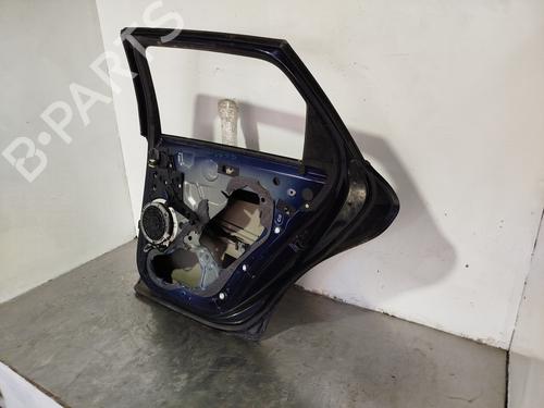 Dør højre bagtil DS DS 5 (KF_) | BP30923218C5