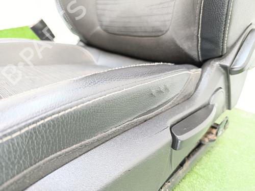 Left front seat OPEL ASTRA J (P10) | BP38017603C15 - Image 5