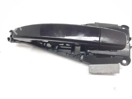 Used Front right exterior door handle OPEL INSIGNIA A (G09) 2.0 CDTI (68) (131 hp) 5653157
