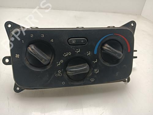 Commande Chauffage JEEP CHEROKEE (KJ) [2001-2008]  22190116
