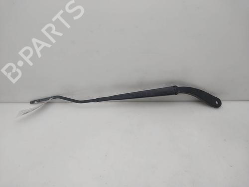 Used Front windshield wiper arm Front windshield wiper arm RENAULT MEGANE II (BM0/1_, CM0/1_) 1.5 dCi (BM1E, CM1E) (106 hp) 39691028 39691028