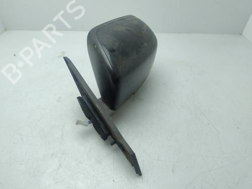 Left mirror MAZDA 5 (CR) 2.0 CD (CR19) | BP27192766C26