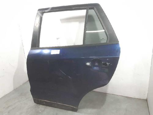 Left rear door HYUNDAI SANTA FÉ II (CM) 2.2 CRDi 4x4 | BP6800474C4 
