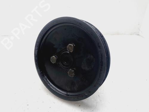 Steering pump BMW 3 (E46) 320 d | BP26431823M99 