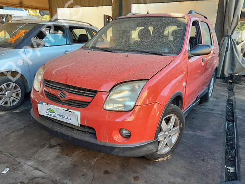 Right mirror SUZUKI IGNIS II (MH)  | BP20349941C27 