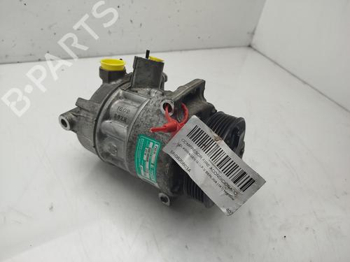 AC-Kompressor VW GOLF V (1K1) [2003-2010]  32337881
