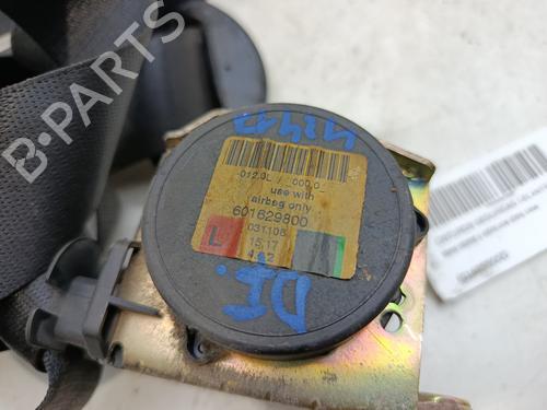 Front left seatbelt BMW 5 (E60) 530 d | BP38195656I26 - Image 2