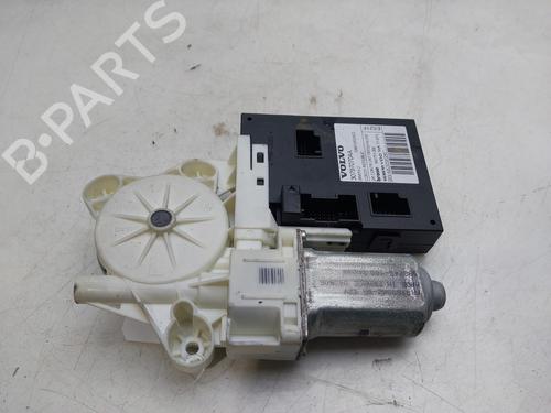Left front window motor VOLVO S40 II (544) 1.6 D | BP17900341E21 
