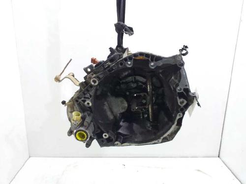Gearbox CITROËN XANTIA (X1_, X2_) 2.0 HDI 90 | BP6899131M3 