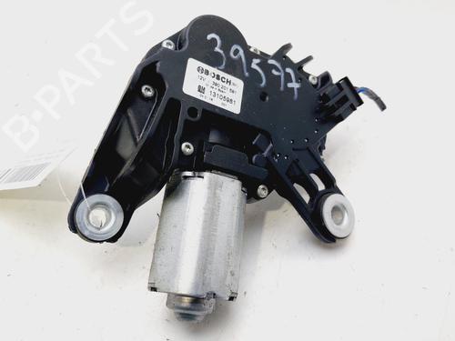 Rear wiper motor OPEL ASTRA H (A04)  | BP29418080M102 