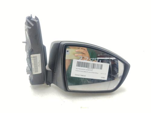 Used Right mirror FORD KUGA II (DM2) [2012-2025]  29903930