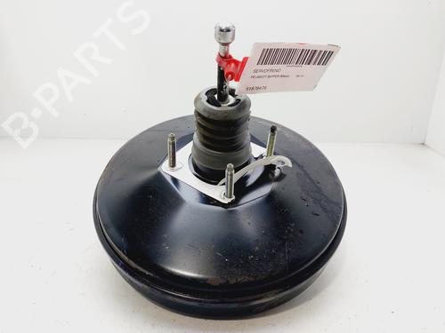 Used Servo brake PEUGEOT BIPPER (AA_) [2008-2025]  30541968