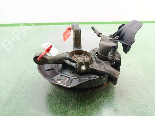 Used Left front steering knuckle SEAT CORDOBA (6K1, 6K2) 1.6 i (75 hp) 26954981