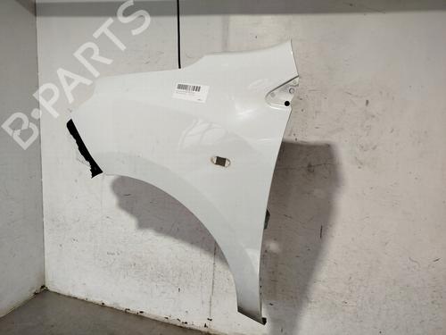 Left front fenders DACIA LODGY (JS_)  | BP29982168C41