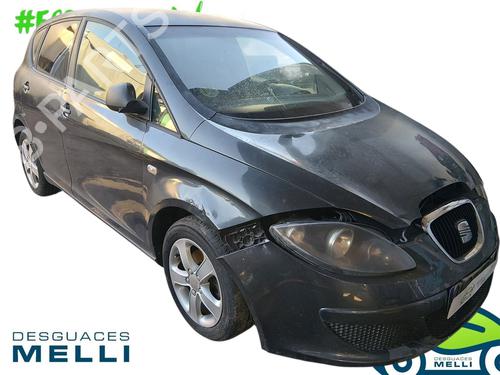 Warning switch SEAT ALTEA (5P1)  | BP33688936I22  - Image 7