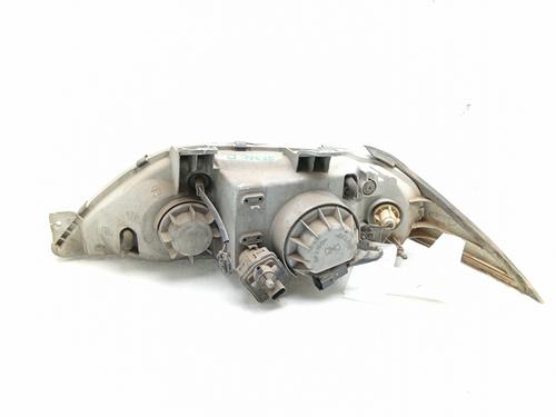 Right headlight SSANGYONG MUSSO (FJ) 2.3 TDiC All-wheel Drive | BP24336738C29 