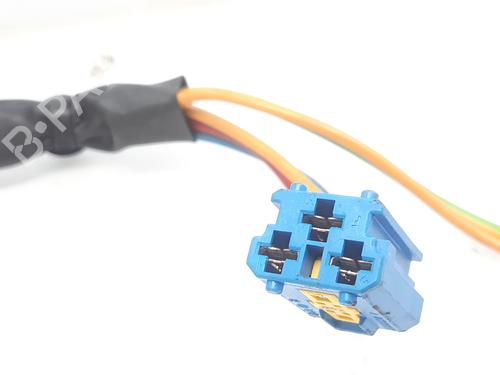 Ignition barrel CITROËN C5 I Break (DE_) 2.0 HDi (DERHZB, DERHZE) | BP10339710M48 
