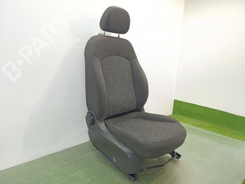 Sæde højre fortil OPEL CORSA E (X15) 1.3 CDTI (08, 68) | BP36113667C16 - Image 5