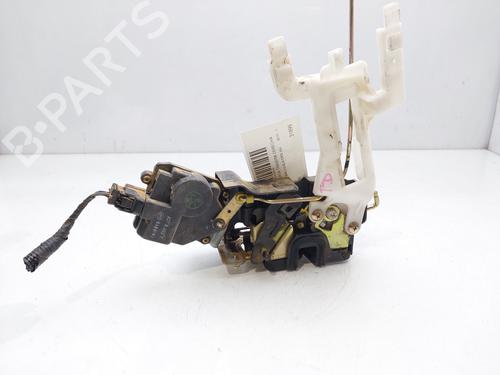 Rear right lock HYUNDAI SANTA FÉ I (SM) 2.0 CRDi 4x4 | BP14246216C99 