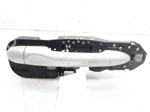 Used Front right exterior door handle Front right exterior door handle RENAULT MEGANE III Hatchback (BZ0/1_, B3_) [2008-2026] 9845278 9845278