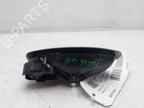 Front right interior door handle RENAULT MEGANE III Grandtour (KZ0/1)  | BP17675797I14 