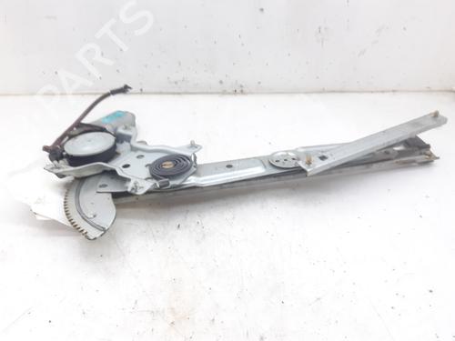 Front right window mechanism KIA CARENS II MPV (FJ) 2.0 CRDi | BP8337451C23 
