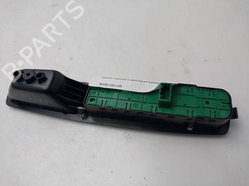 Left front window switch RENAULT MEGANE III Hatchback (BZ0/1_, B3_) 1.6 16V (BZ0H) | BP39751818I27 - Image 3