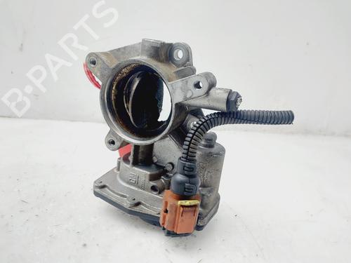 Used Throttle body OPEL INSIGNIA A (G09) 2.0 CDTI (68) (131 hp) 26206087