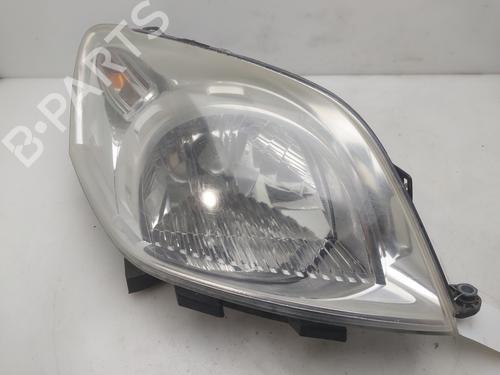 Used Right headlight Right headlight 36557579 36557579