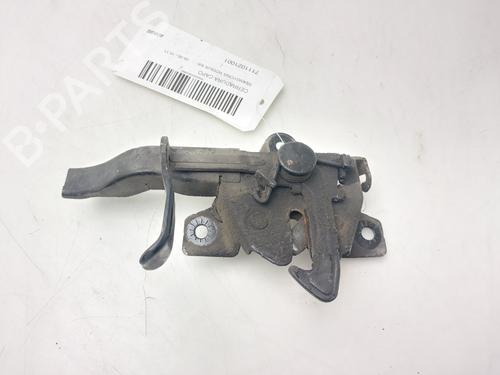 hood-lock-ssangyong-rodius-i-2005-32483570 main image