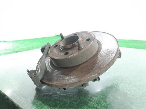 Left front steering knuckle FIAT PUNTO Hatchback Van (188_) 1.2 60 | BP7219079M25 