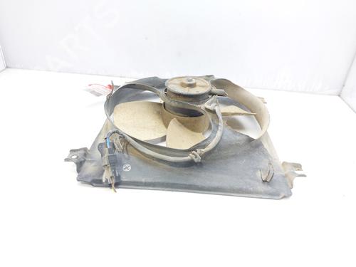 BP14245474M35 | Radiator fan KIA PRIDE Estate 1.3 BP14245474M35