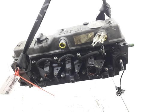 Used Cylinder head FORD FOCUS I Turnier (DNW) 1.8 Turbo DI / TDDi (90 hp) 11020104
