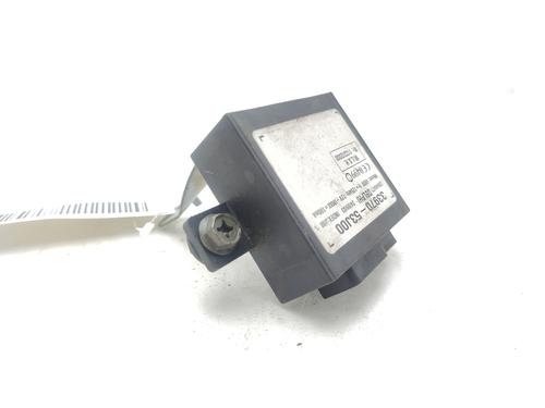 Electronic module SUZUKI GRAND VITARA I (FT, HT) 2.0 HDI 110 16V 4x4 (SQ420D, TD83V) | BP26586425M83 