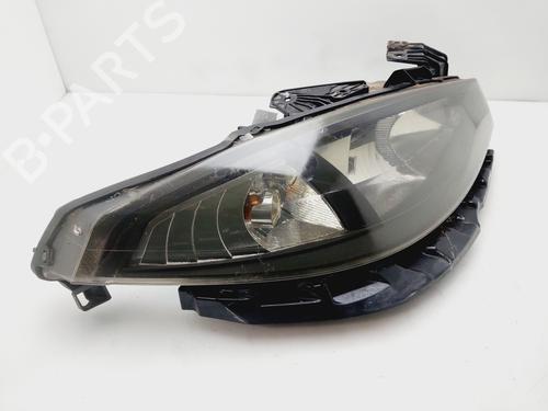 Right headlight RENAULT LAGUNA II (BG0/1_)  | BP32015516C29 