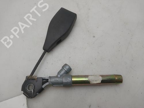Sikkerhedssele-spænde Sikkerhedssele-spænde RENAULT CLIO II (BB_, CB_) 1.2 (BB0A, BB0F, BB10, BB1K, BB28, BB2D, BB2H, CB0A,... (58 hp) 36566147 36566147