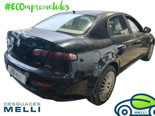 Electronic module ALFA ROMEO 159 (939_) 1.9 JTDM 16V (939AXC1B, 939AXC12) | BP31975118M83 