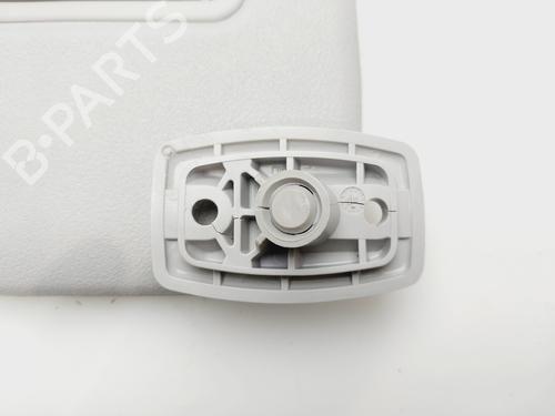 Right sun visor CITROËN C3 I (FC_, FN_) 1.4 i Bivalent | BP30077622I2 